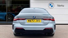BMW 4 Series M440i xDrive MHT 2dr Step Auto Petrol Coupe